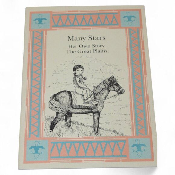 American Diary Porcelain Doll Many Stars By Linda Mason - Picture 4 of 12